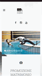 Mobile Screenshot of lucasfoto.it
